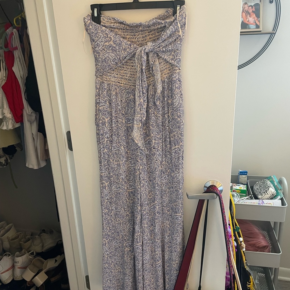 Jumpsuit/Romper